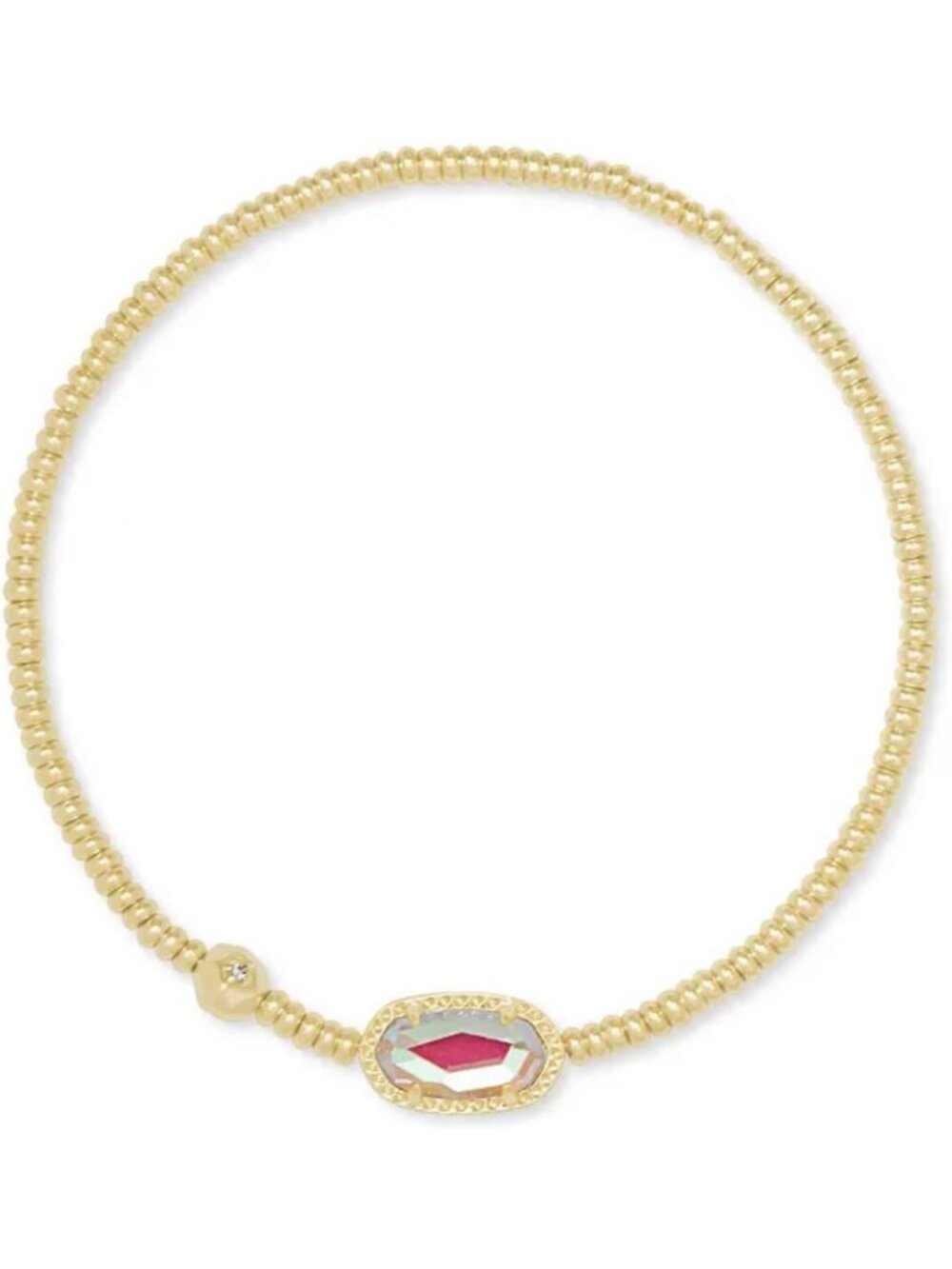 Stylish Crystal Stretch Bracelet for Women | Fashion Jewelry Accessory